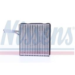 Audi VW A/C Evaporator Core 1J1820007B - Nissens 92176